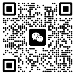 扫一扫加微信-安防技术网