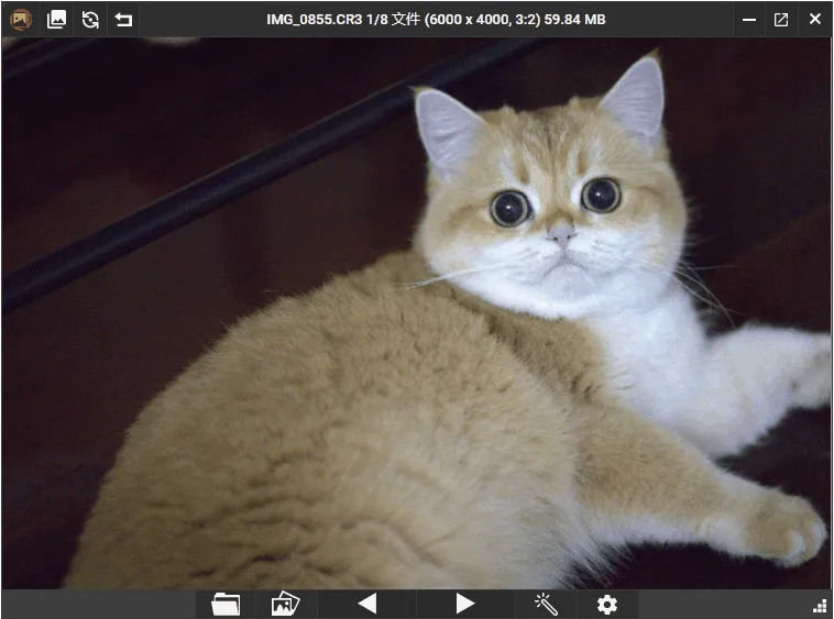 PicView看图工具v4.1.0绿色版-安防技术网