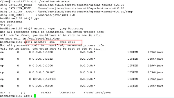 linux查看文件内容是什么命令-安防技术网