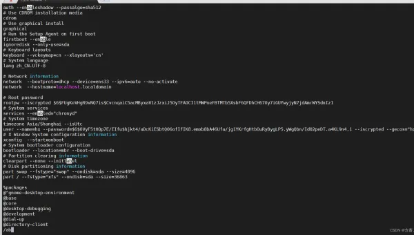 Linux 查看端口命令大全：从基础到高级-安防技术网
