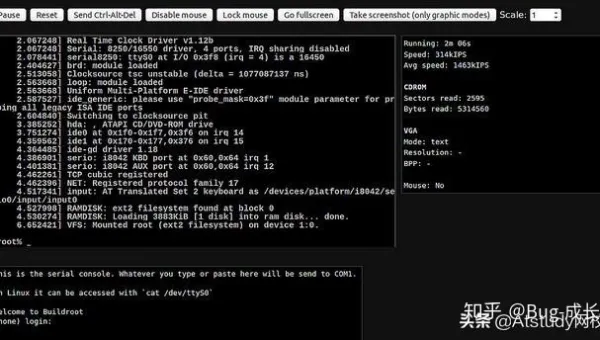 Linux 中如何查看和管理内存使用情况-安防技术网