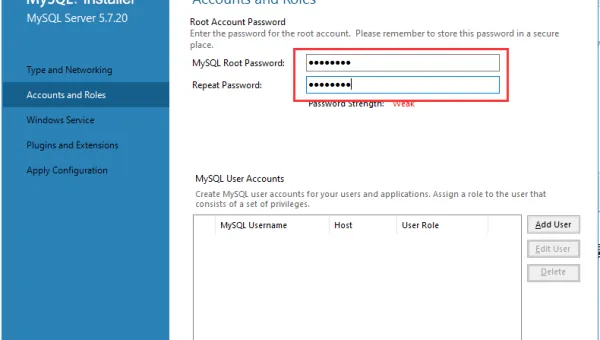 在 Linux 系统上安装和配置 SQL 数据库的完整教程-安防技术网