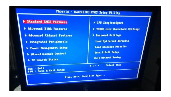 windows 7系统崩溃怎么重装-安防技术网